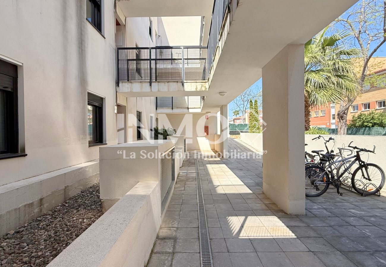 Appartamento a Cambrils - 153B