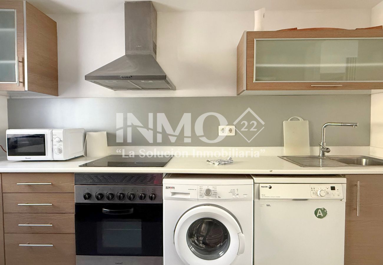 Appartamento a Cambrils - 153B