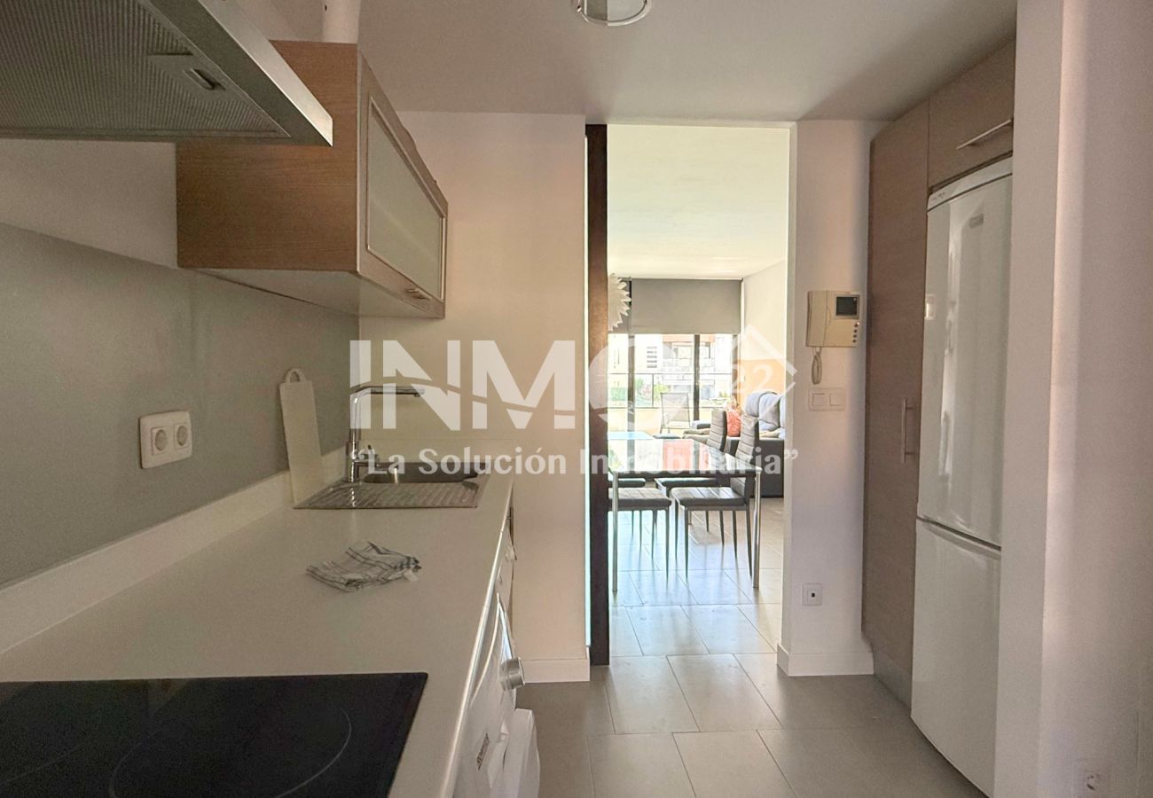 Appartamento a Cambrils - 153B