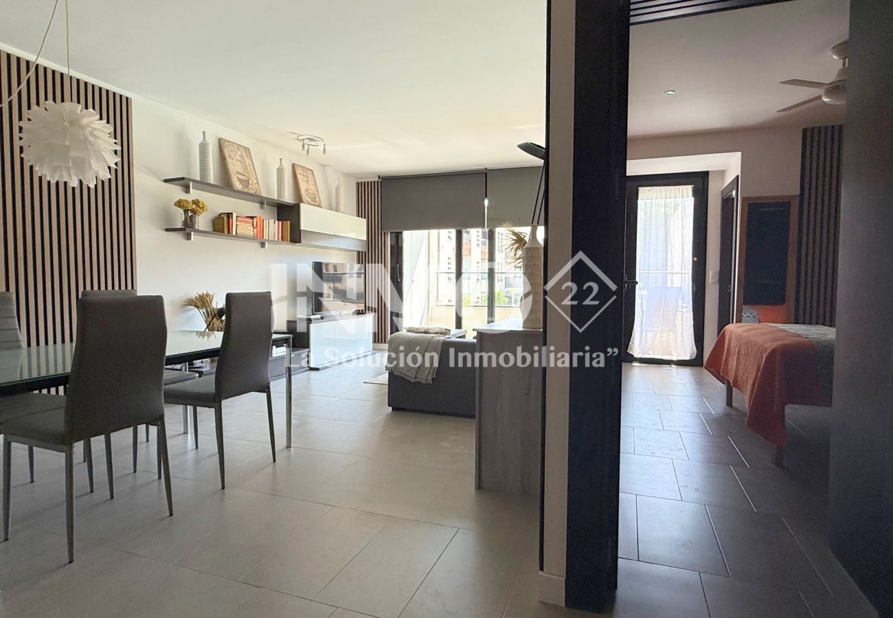 Appartamento a Cambrils - 153B