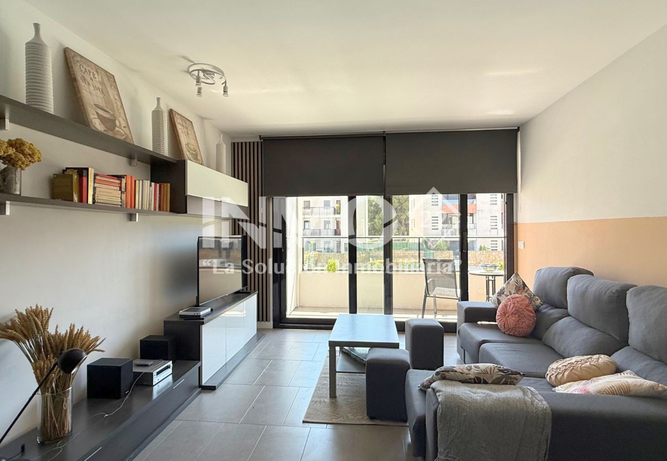 Appartamento a Cambrils - 153B