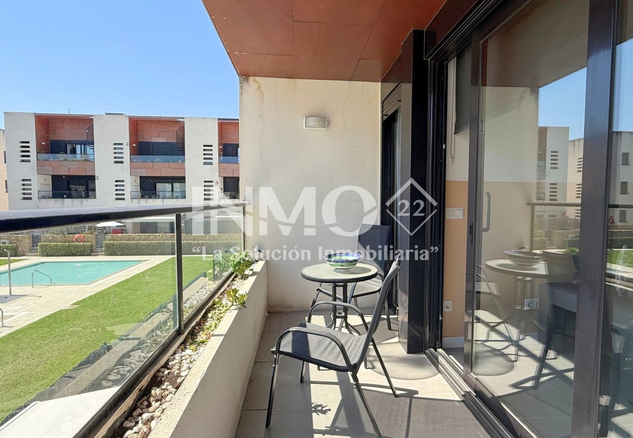 Appartamento a Cambrils - 153B