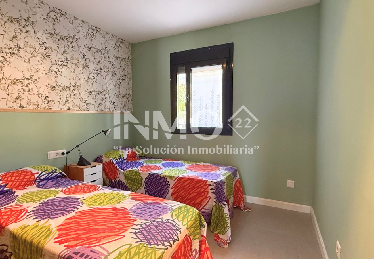 Appartamento a Cambrils - 153B