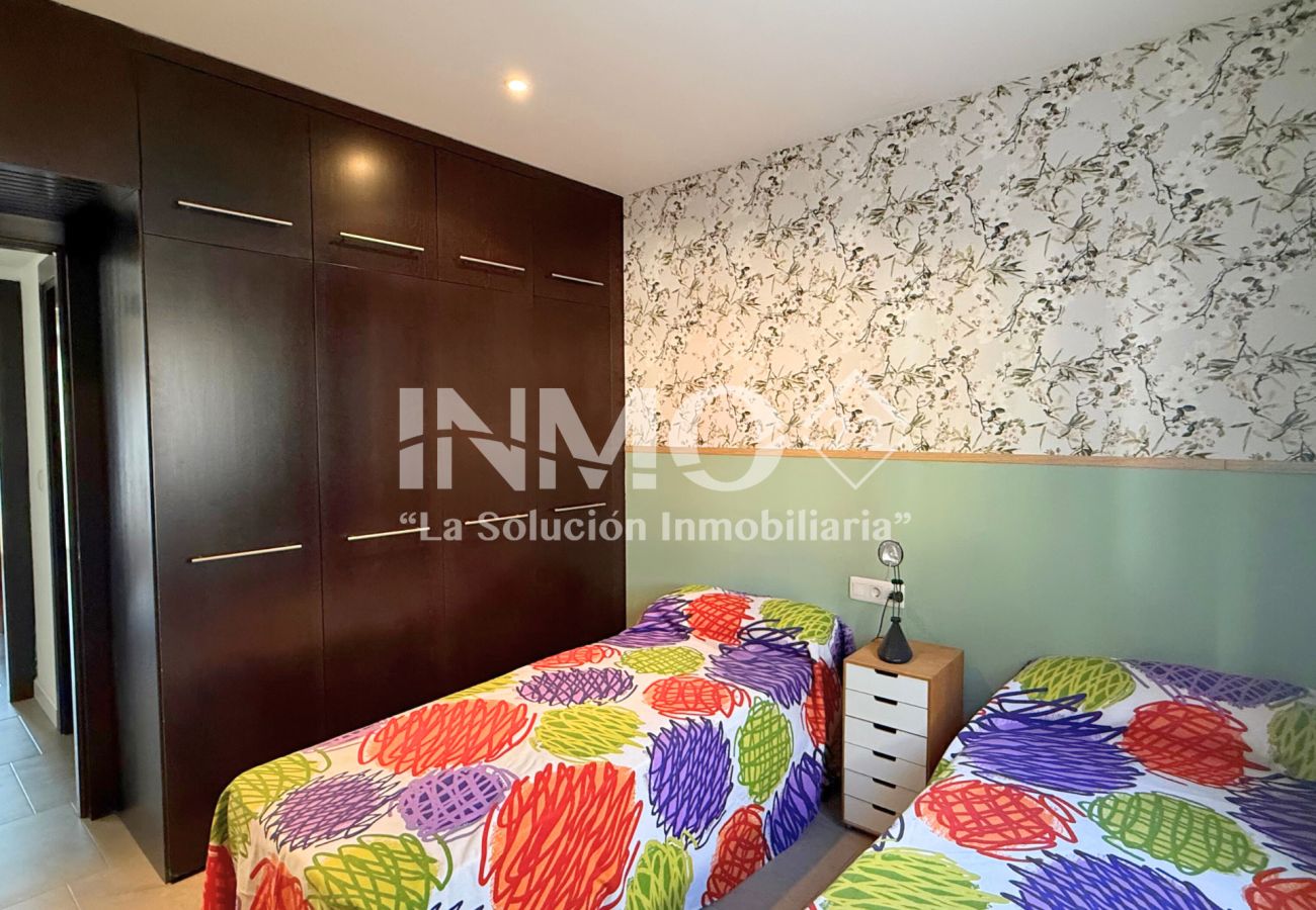 Appartamento a Cambrils - 153B