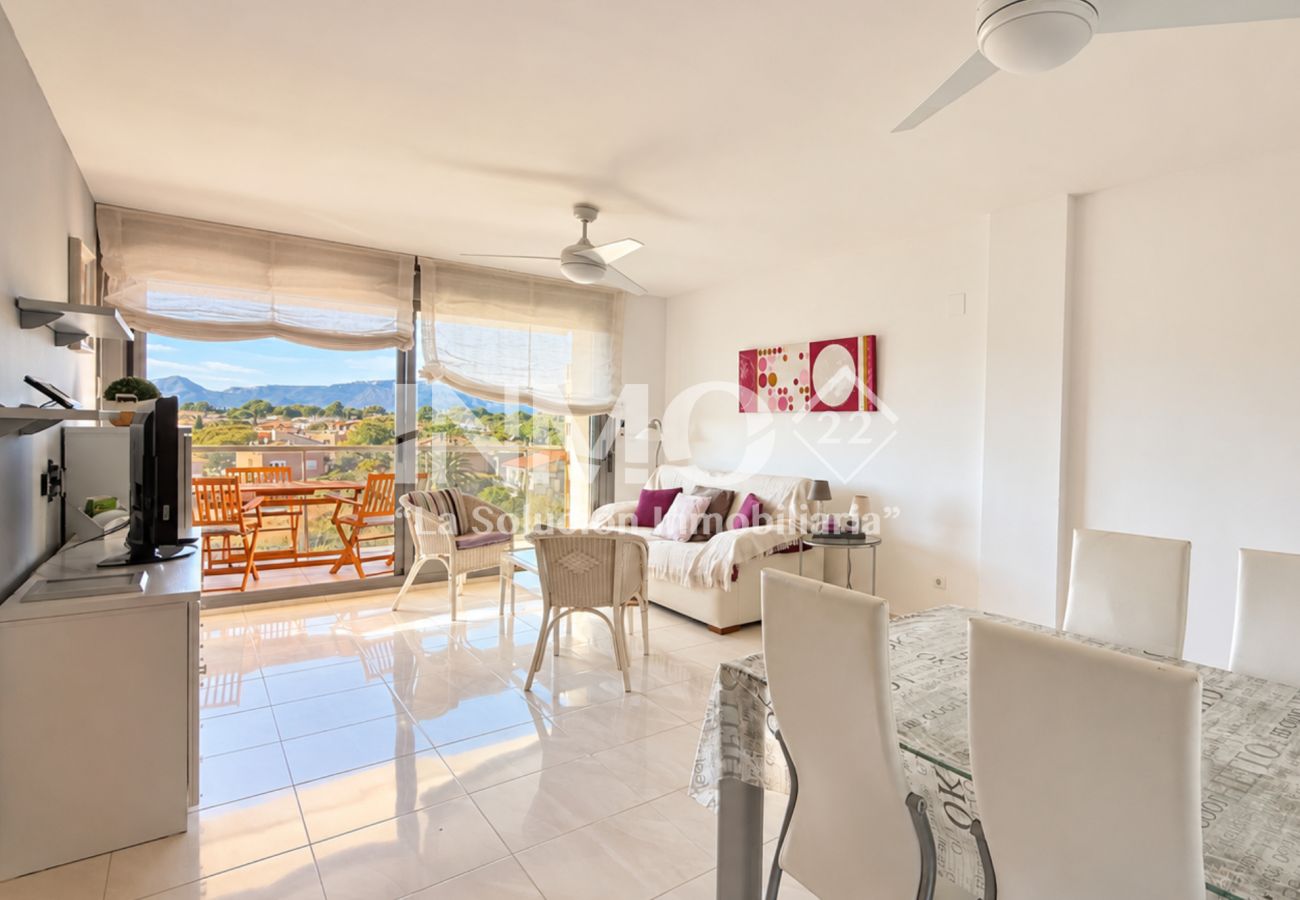 Appartamento a Cambrils - 162B