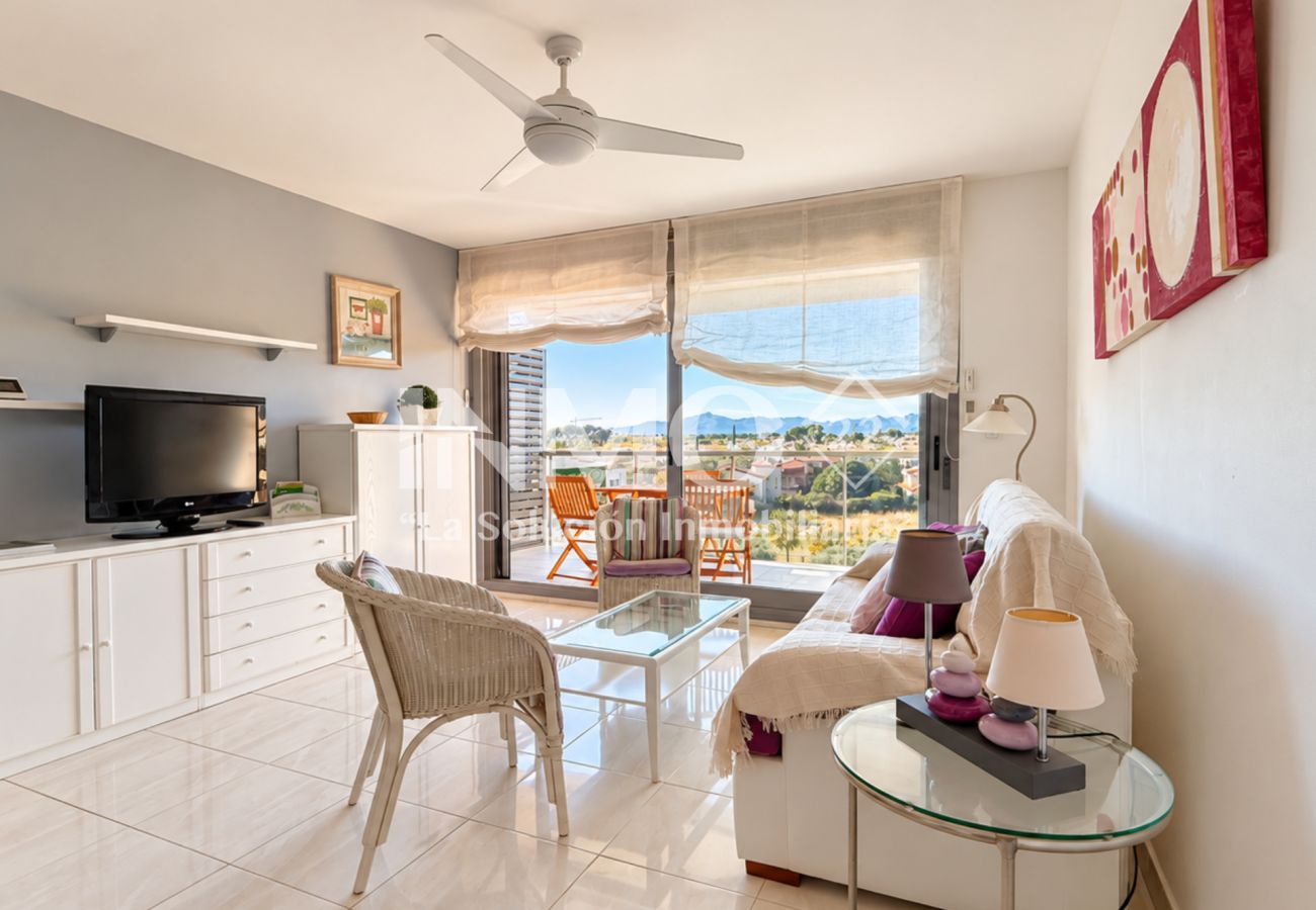 Appartamento a Cambrils - 162B