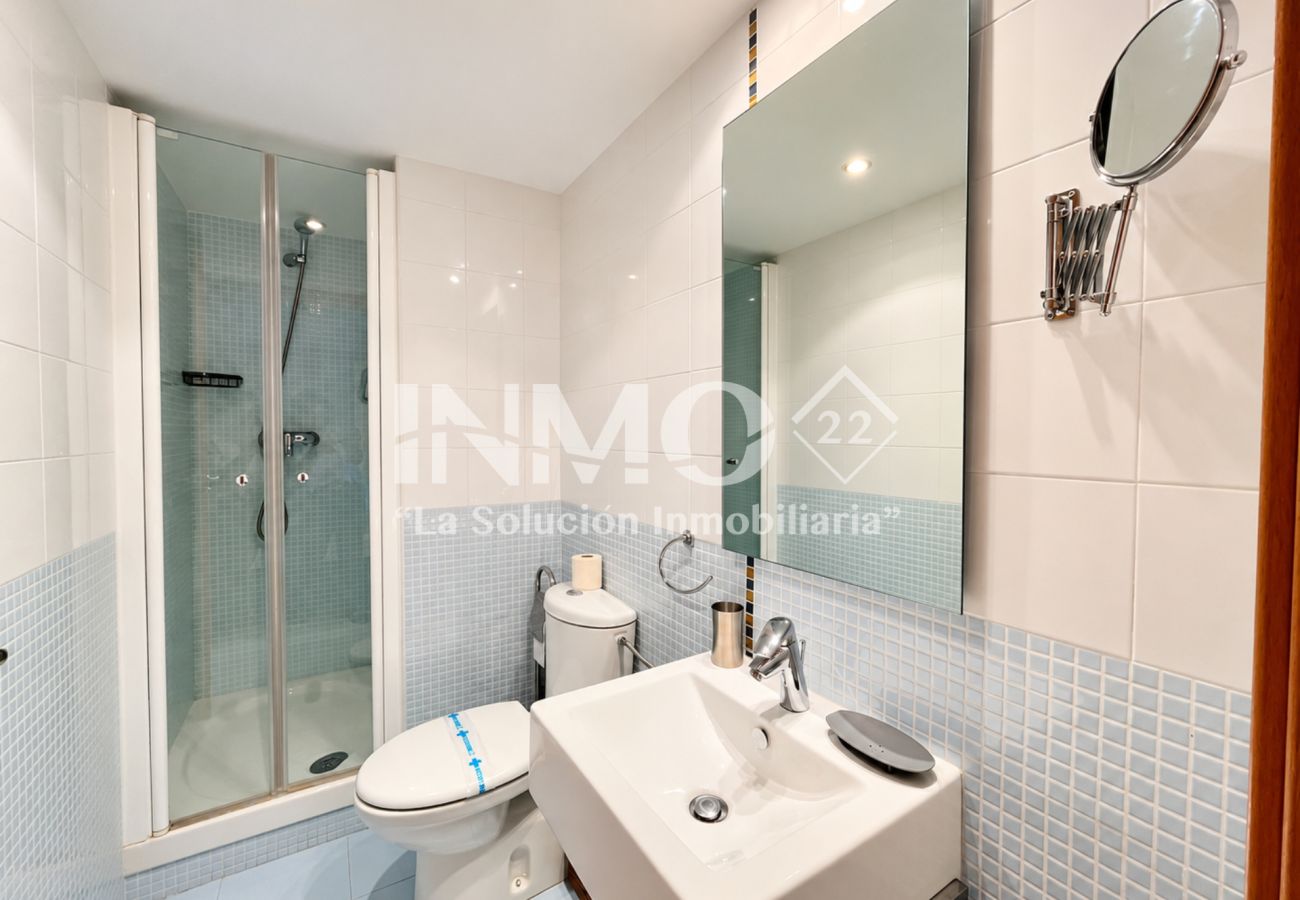Appartamento a Cambrils - 162B