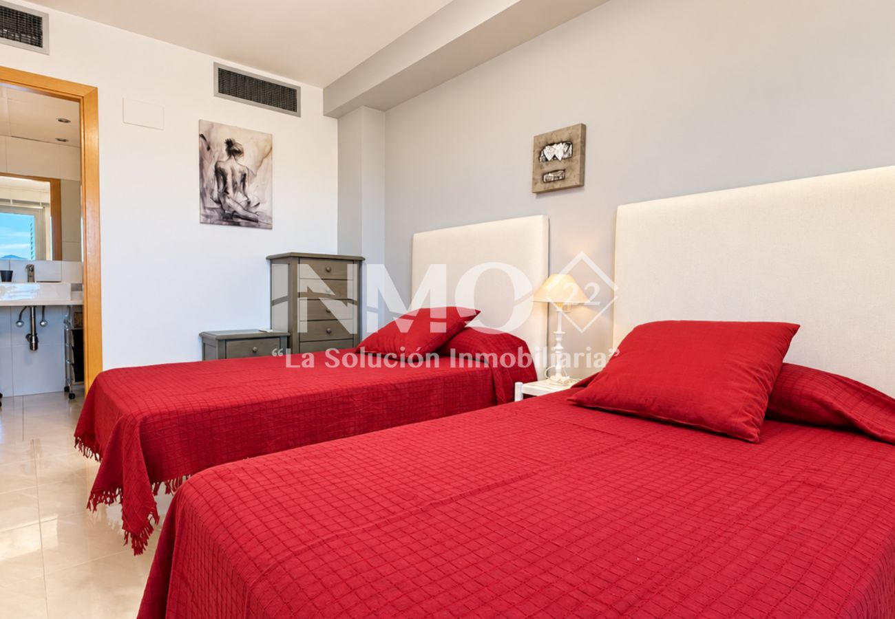 Appartamento a Cambrils - 162B