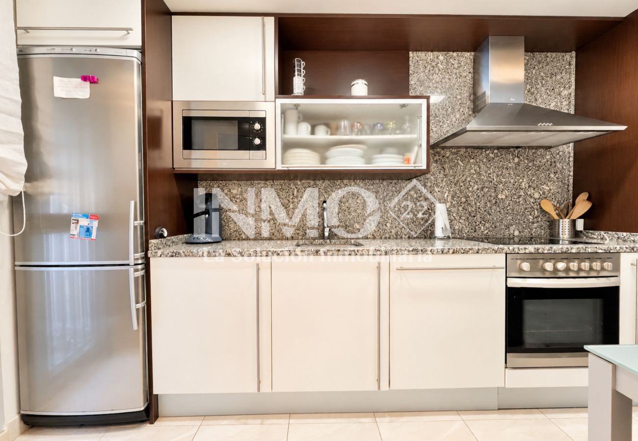 Appartamento a Cambrils - 162B