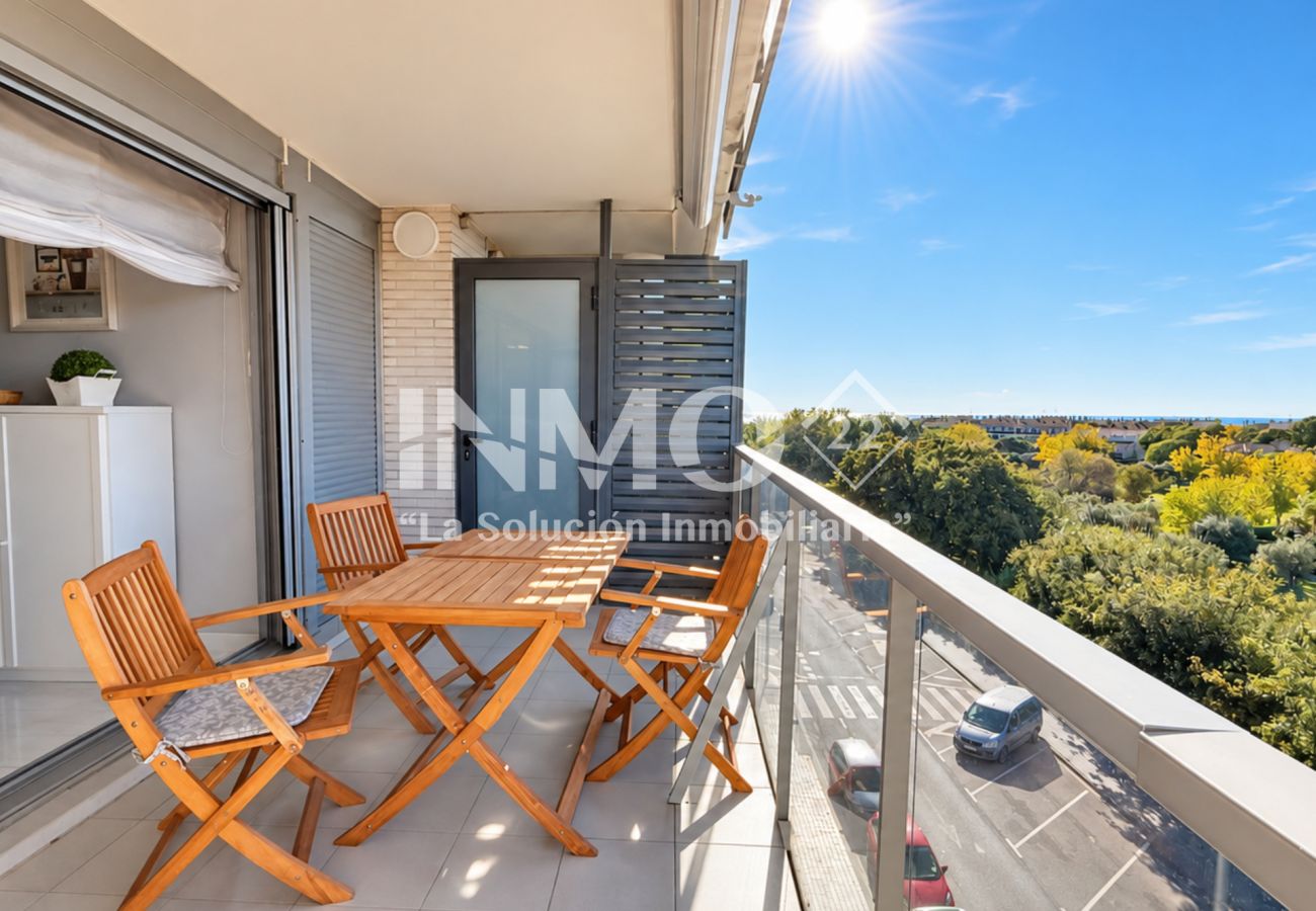Appartamento a Cambrils - 162B
