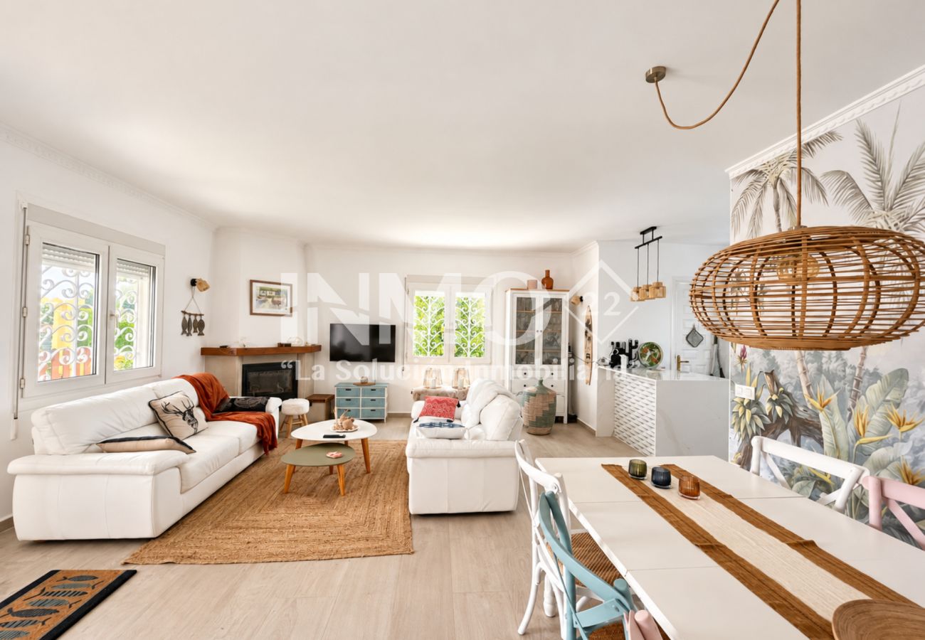 Casa a Cambrils - 116D