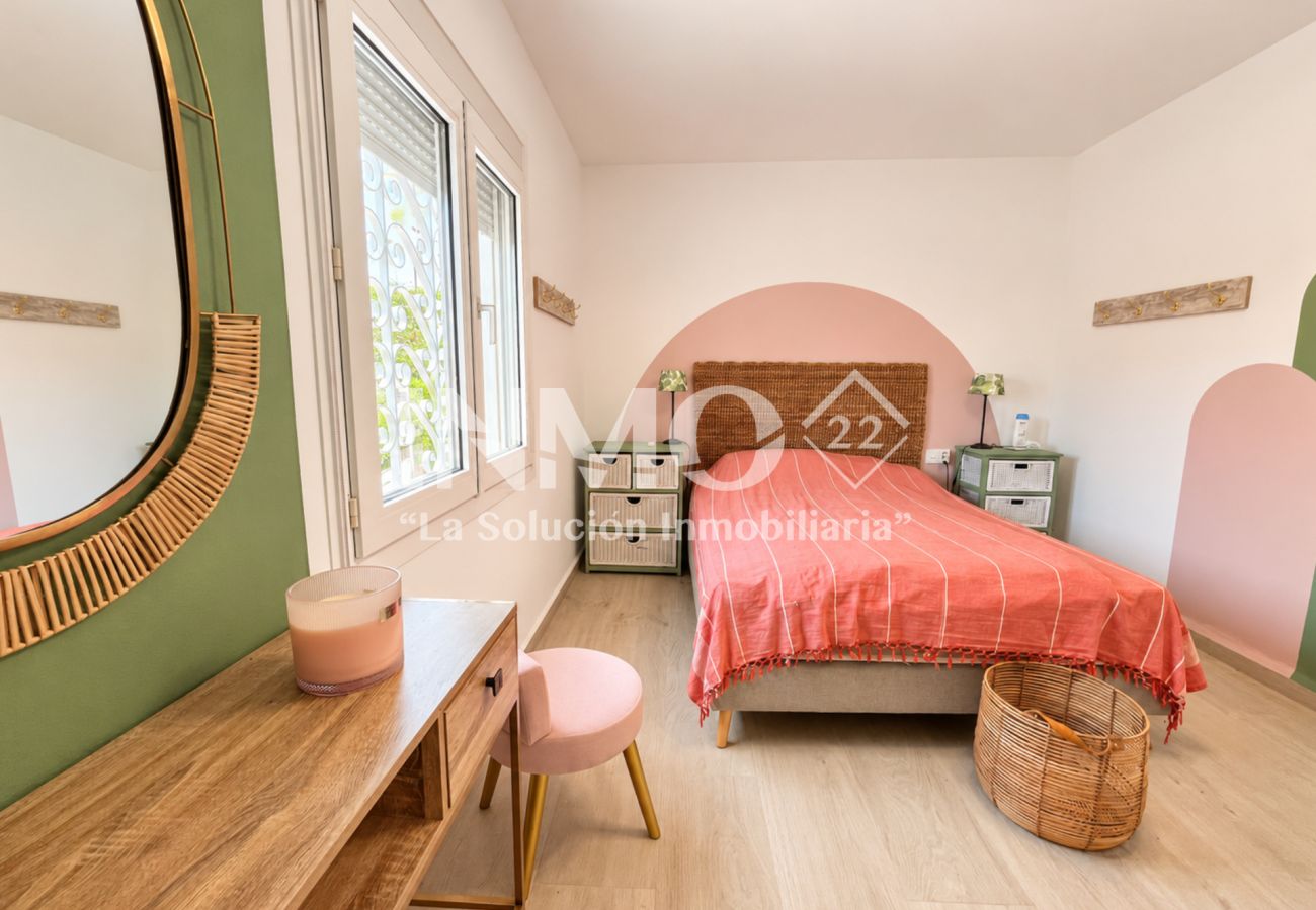 Casa a Cambrils - 116D