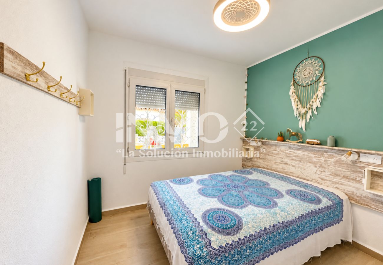 Casa a Cambrils - 116D