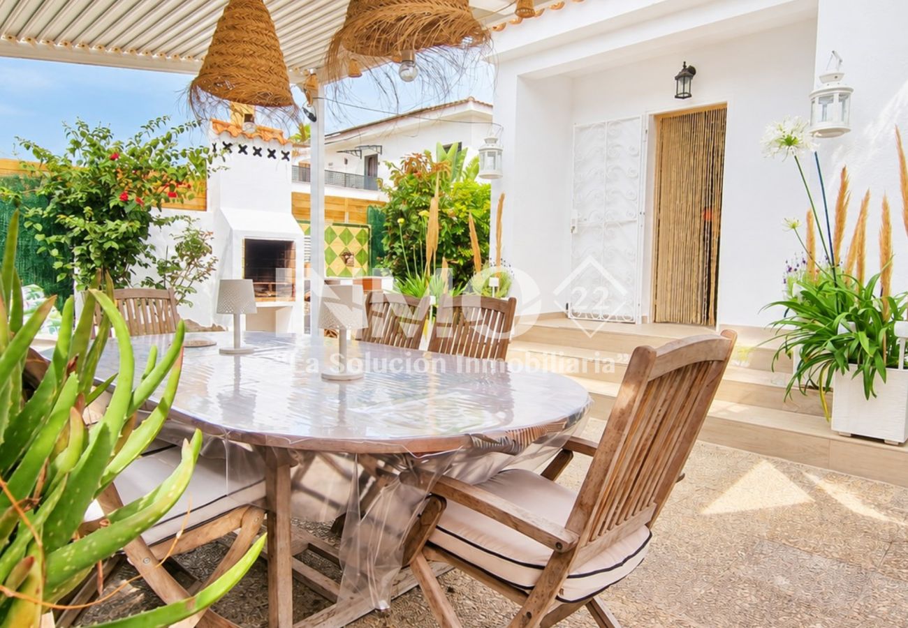 Casa a Cambrils - 116D