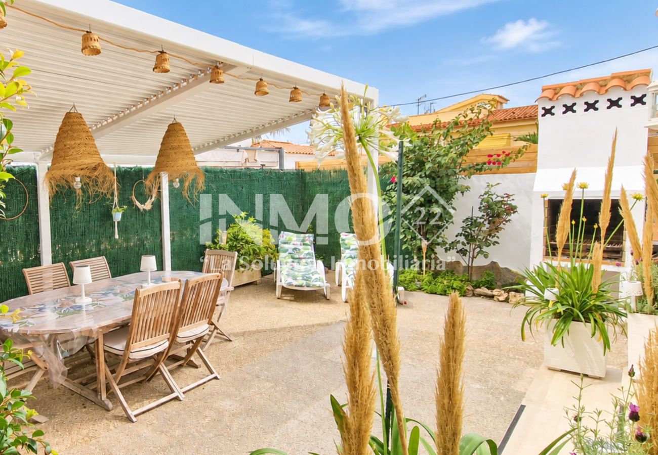 Casa a Cambrils - 116D