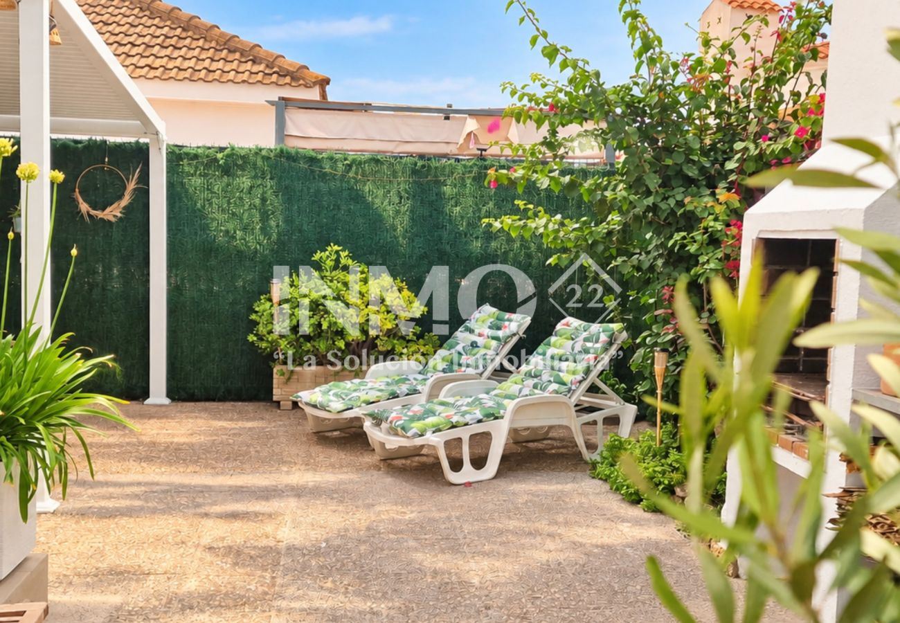 Casa a Cambrils - 116D