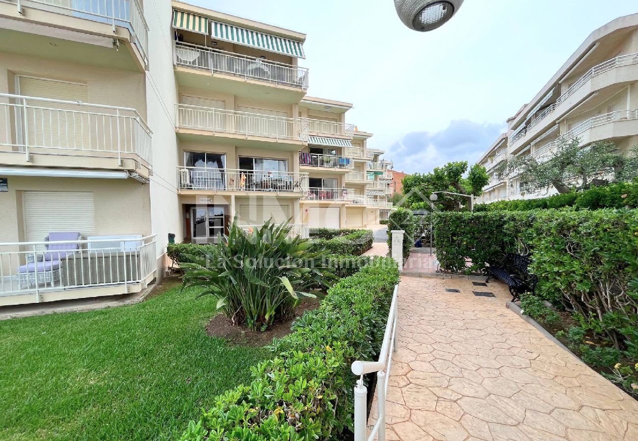 Appartamento a Cambrils - 114B