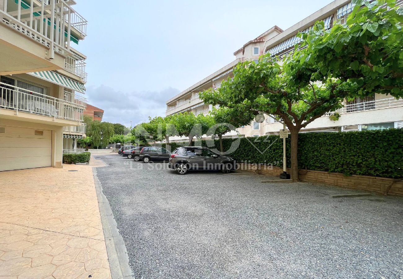 Appartamento a Cambrils - 114B
