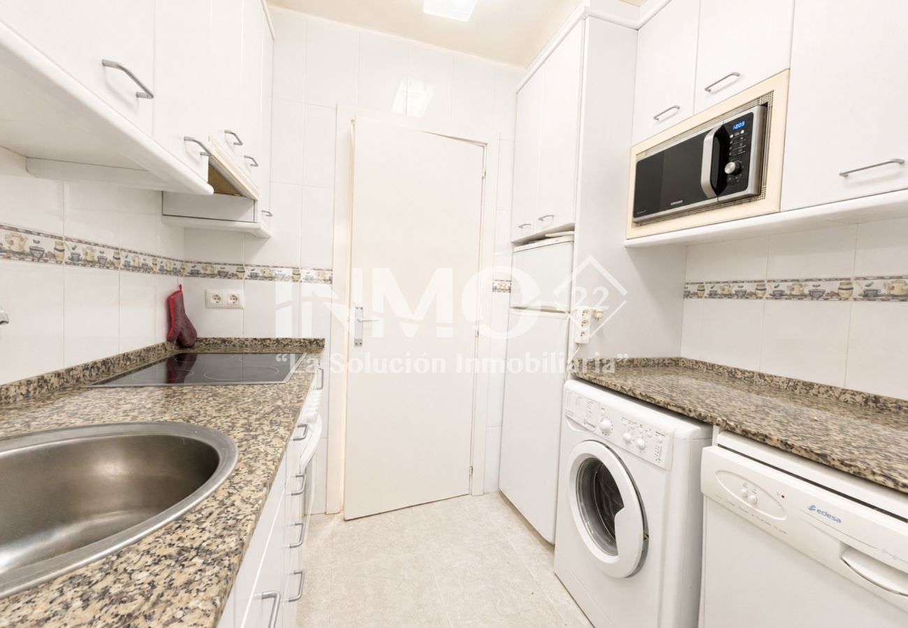 Appartamento a Cambrils - 102C