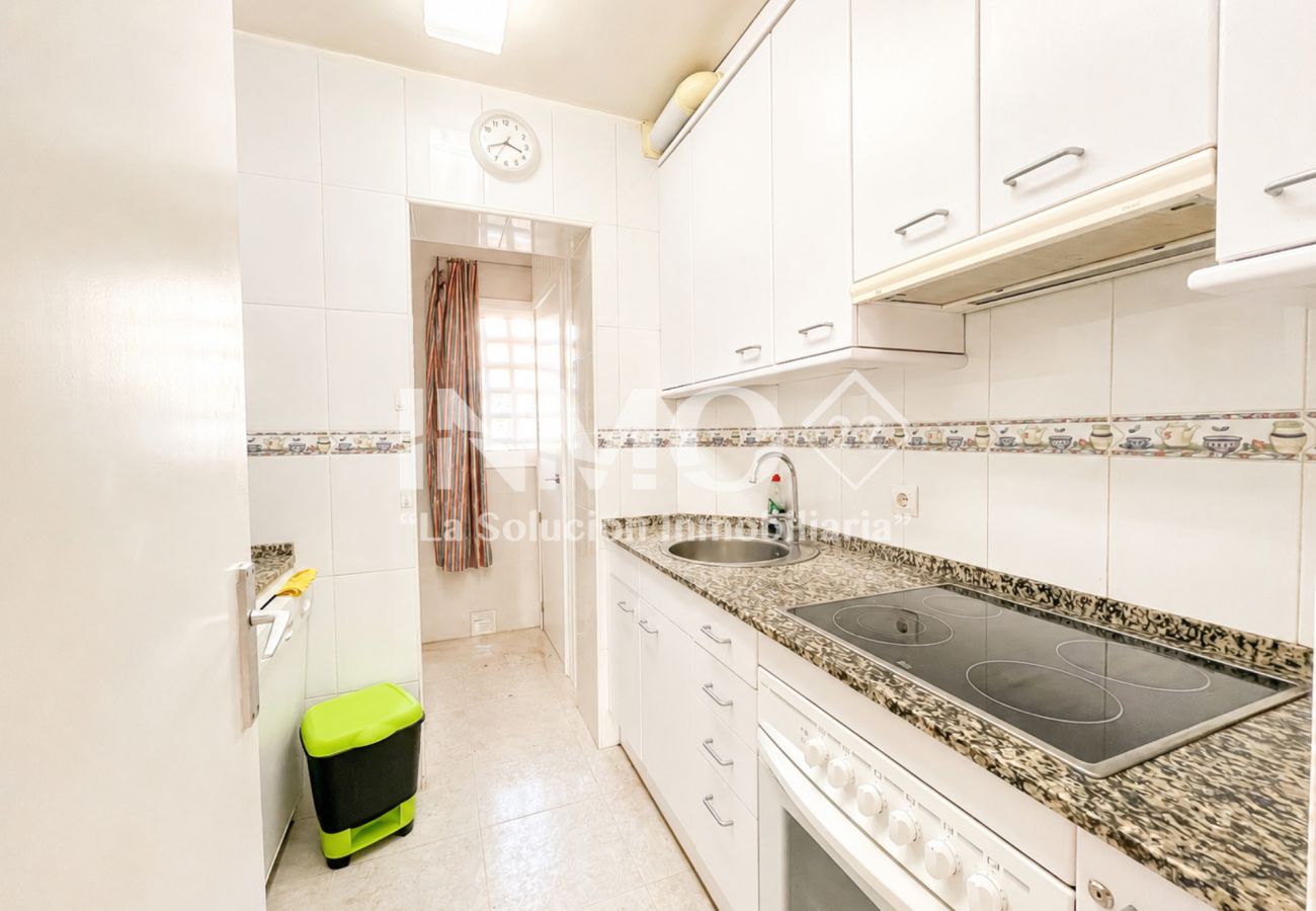 Appartamento a Cambrils - 102C