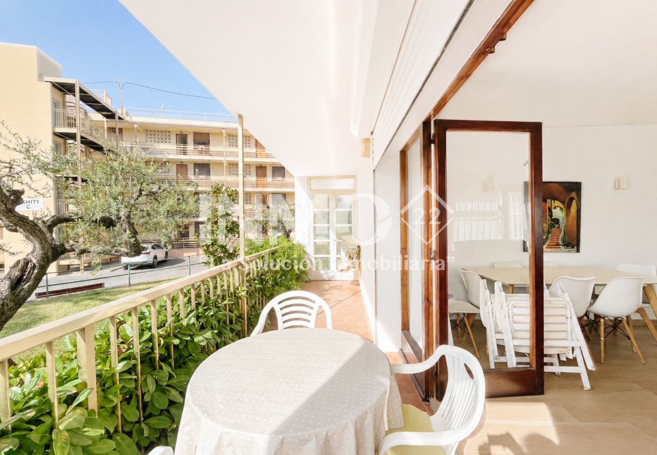 Appartamento a Cambrils - 102C