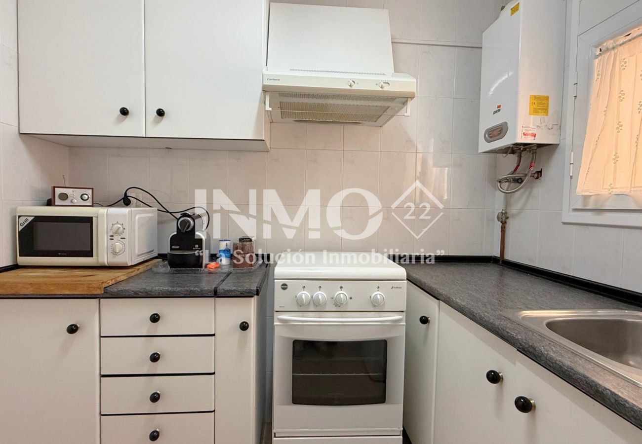 Appartamento a Cambrils - 126B