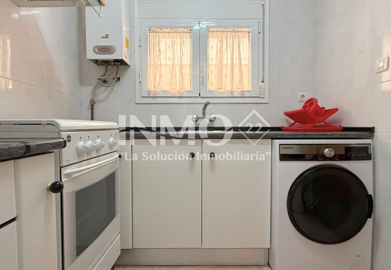 Appartamento a Cambrils - 126B