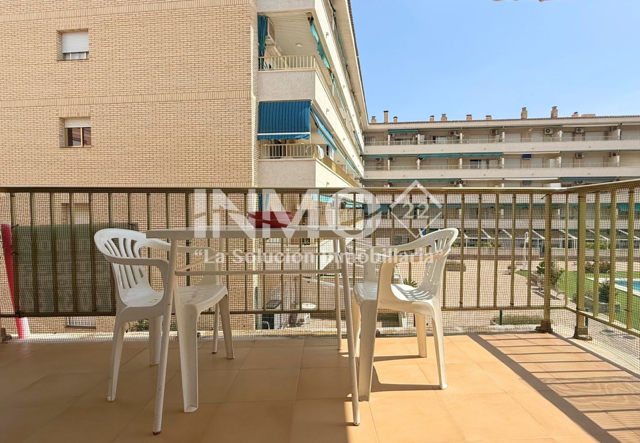 Appartamento a Cambrils - 126B