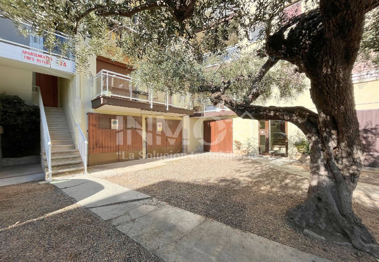 Appartamento a Cambrils - 117B