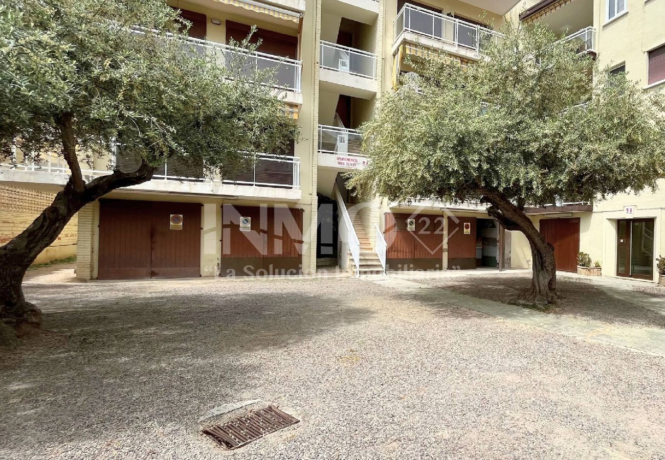 Appartamento a Cambrils - 117B