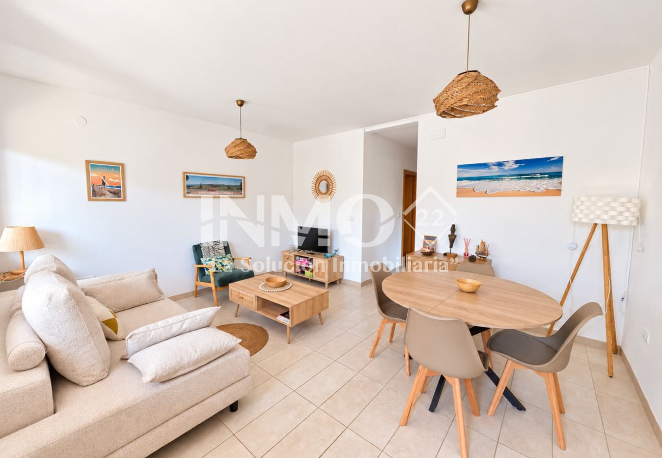 Appartamento a Cambrils - 113B