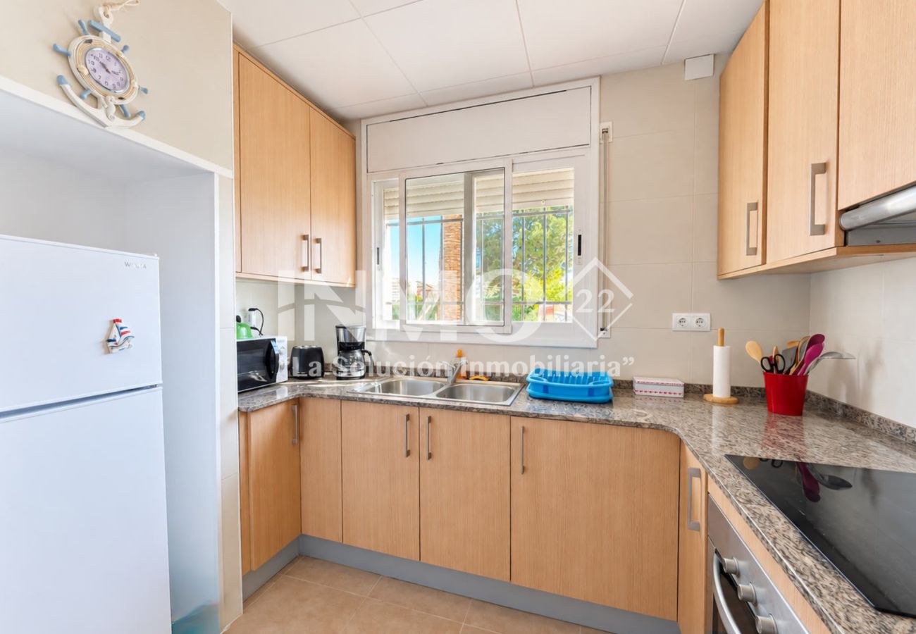 Appartamento a Cambrils - 113B