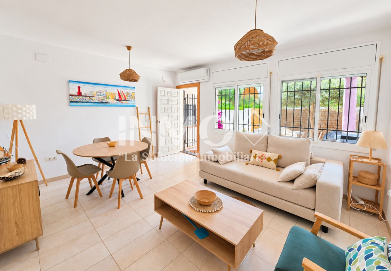 Appartamento a Cambrils - 113B