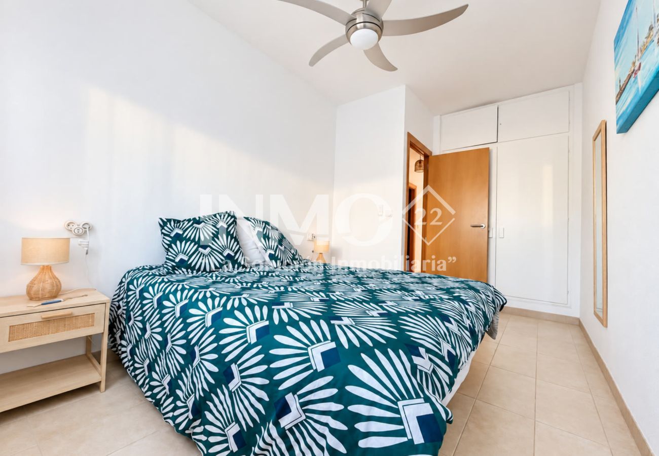 Appartamento a Cambrils - 113B