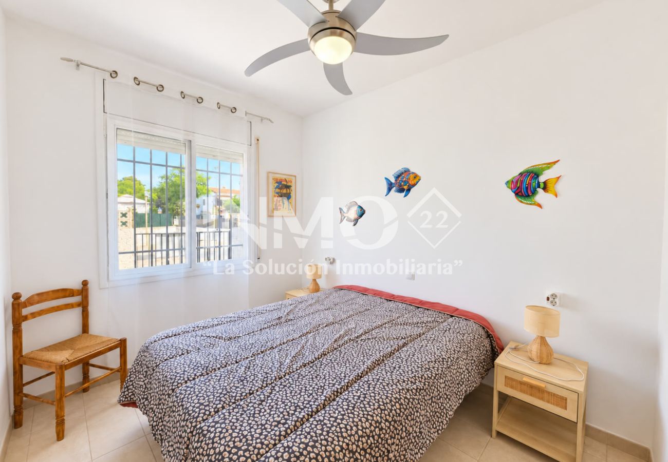 Appartamento a Cambrils - 113B