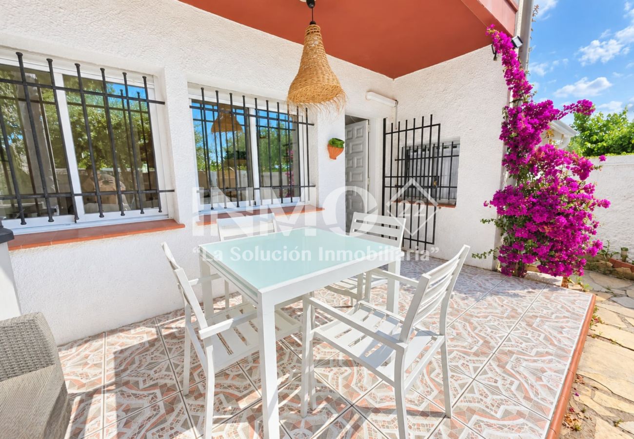 Appartamento a Cambrils - 113B