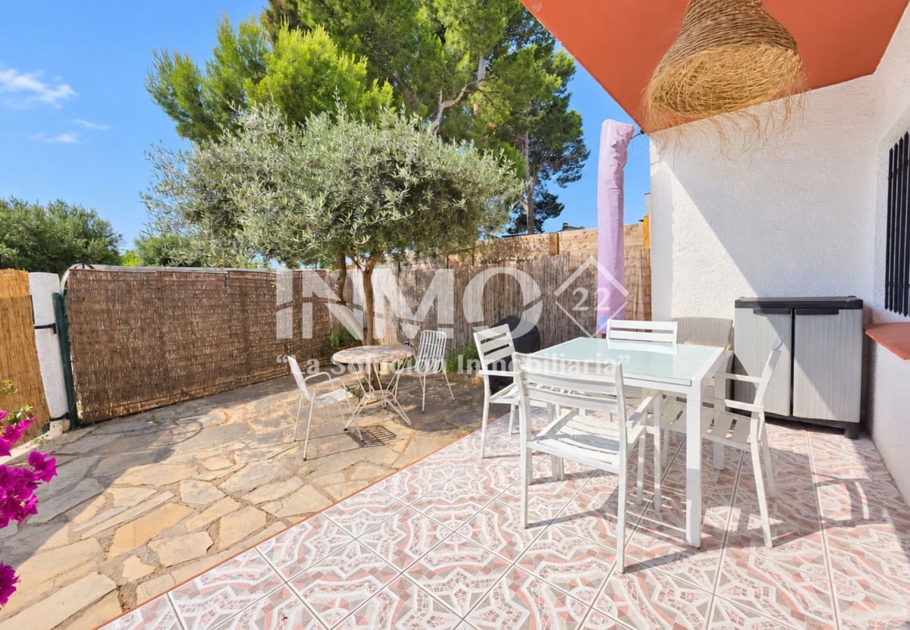 Appartamento a Cambrils - 113B