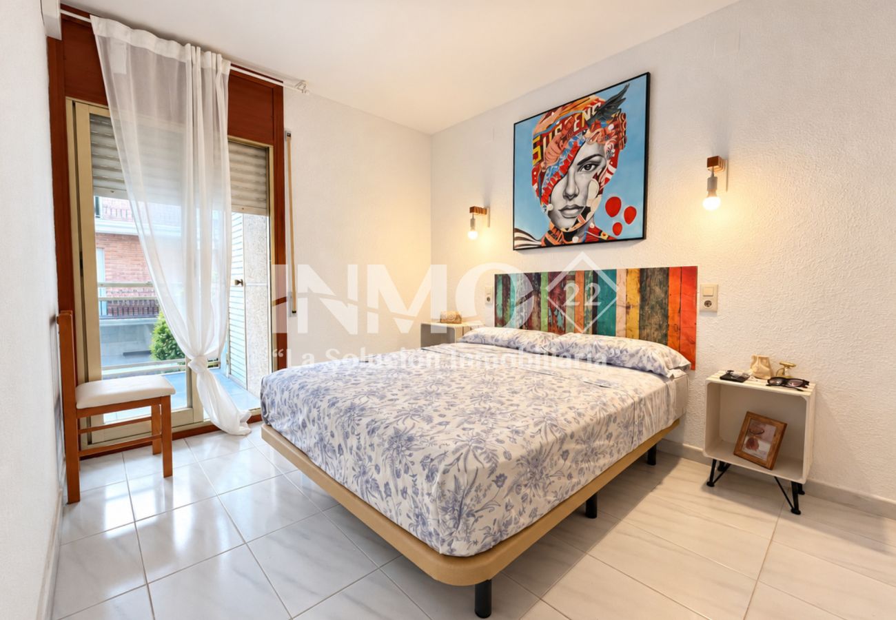Appartamento a Cambrils - 140B