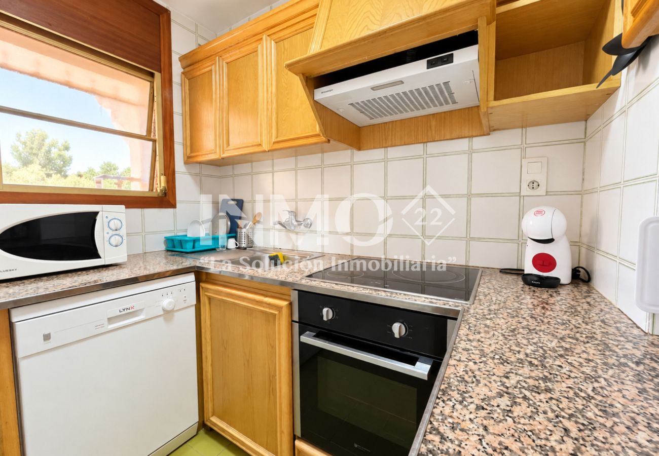 Appartamento a Cambrils - 140B