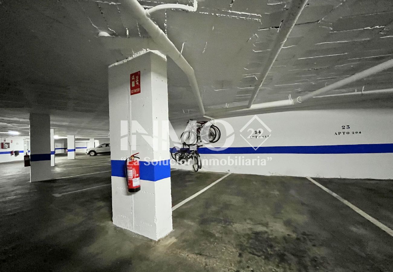 Appartamento a Cambrils - 119A