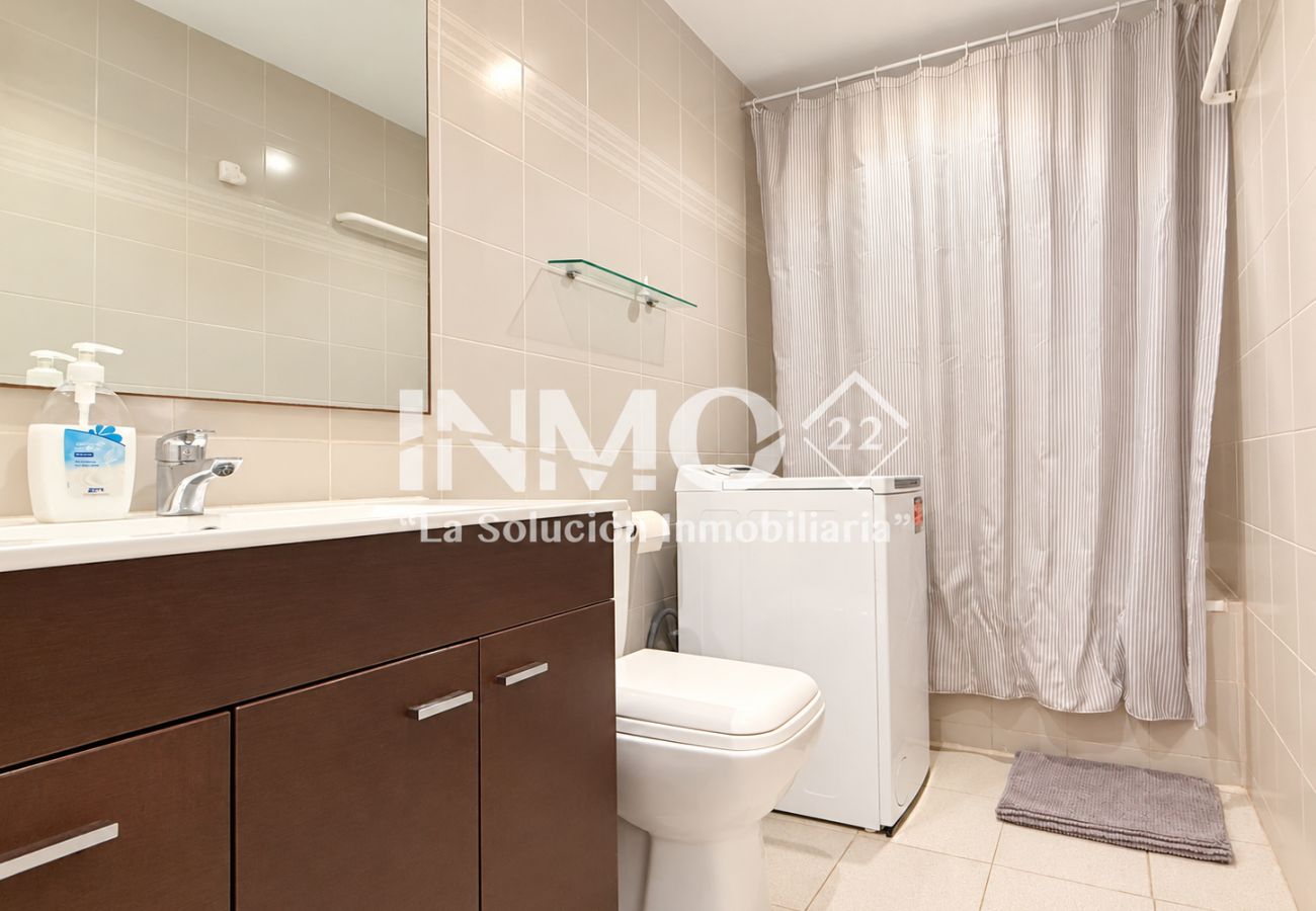 Appartamento a Cambrils - 119A