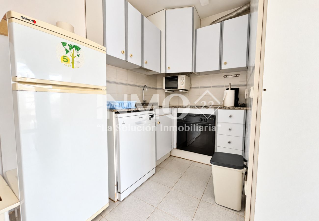 Appartamento a Cambrils - 119A