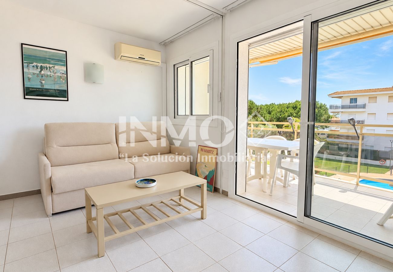 Appartamento a Cambrils - 119A