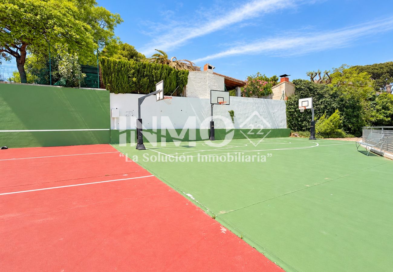 Appartamento a Cambrils - 119A