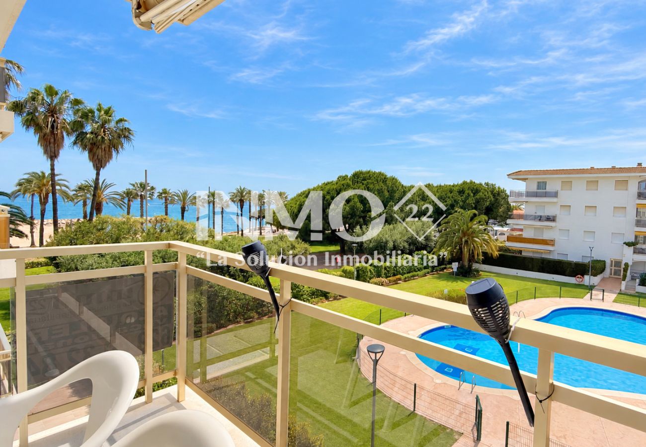 Appartamento a Cambrils - 119A