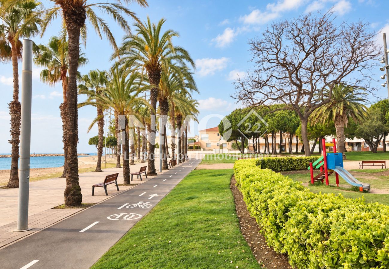 Appartamento a Cambrils - 119A