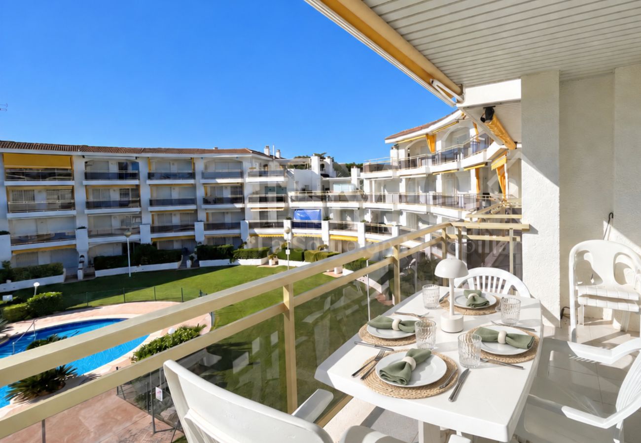 Appartamento a Cambrils - 119A