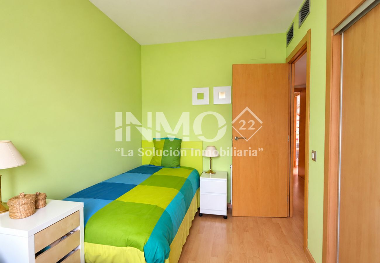 Appartamento a Cambrils - 142B