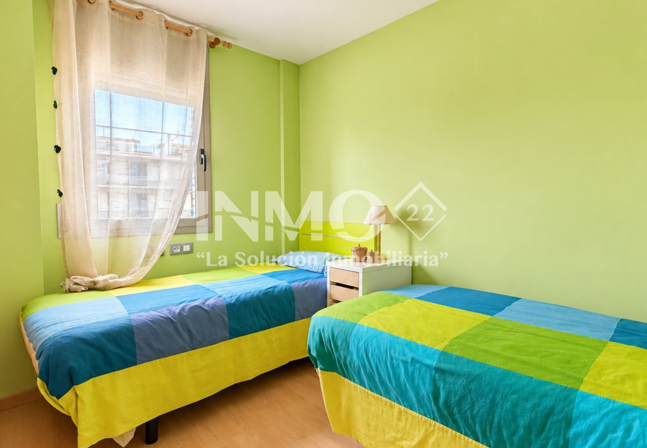 Appartamento a Cambrils - 142B
