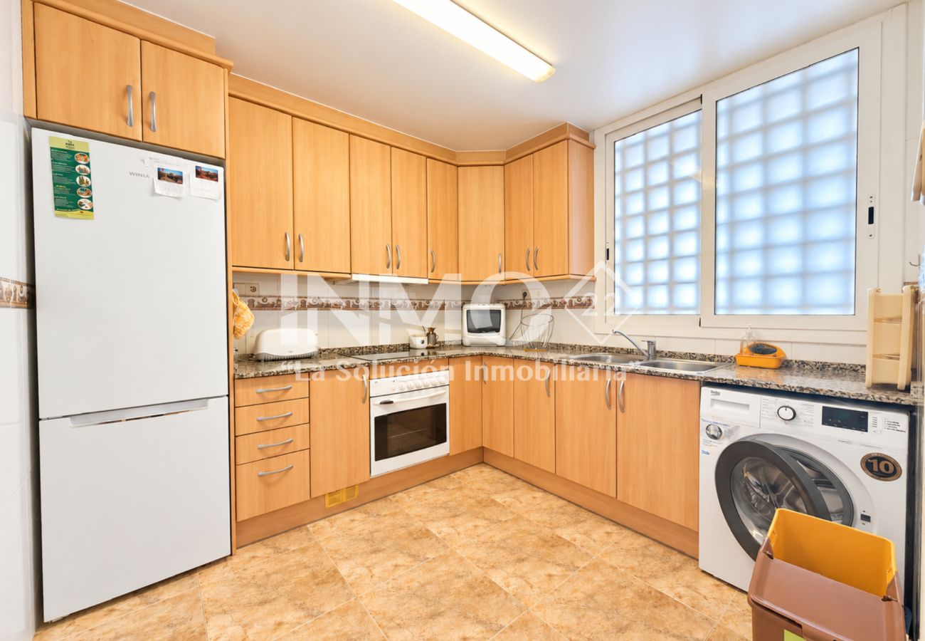 Appartamento a Cambrils - 149B